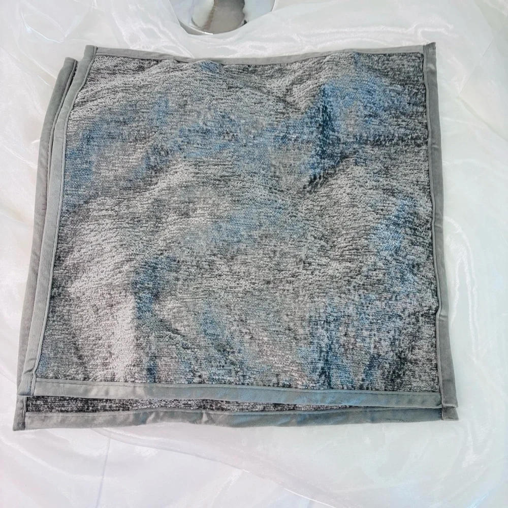 futei grey chenille